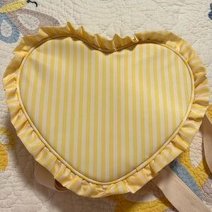 Stoney clover backpack